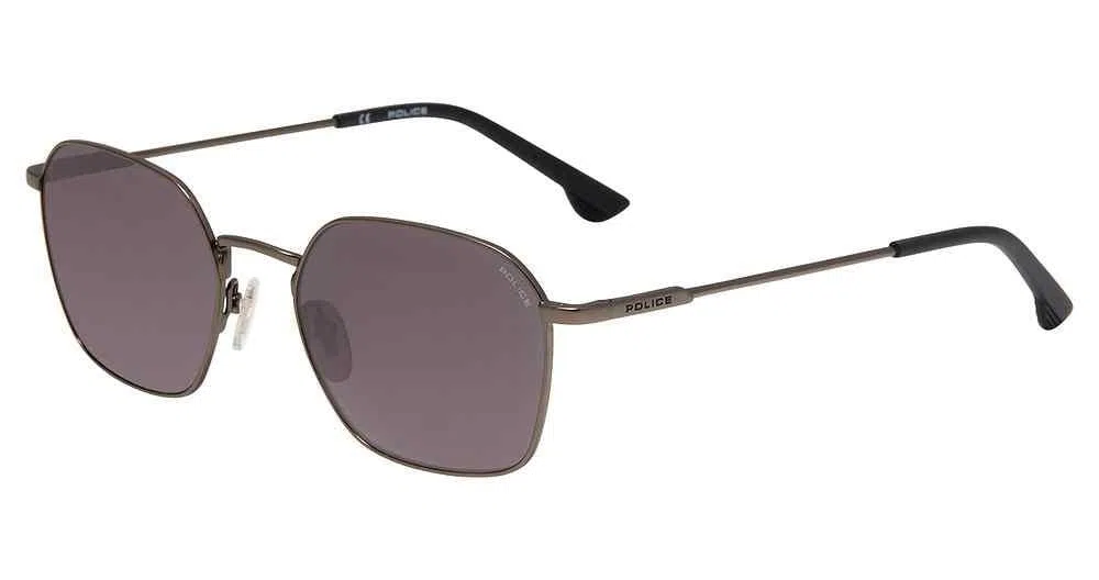 Police SPL970 Sunglasses - view 2